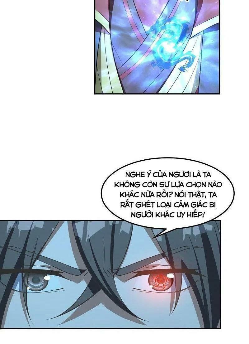 tiên võ đế tôn chapter 241 43