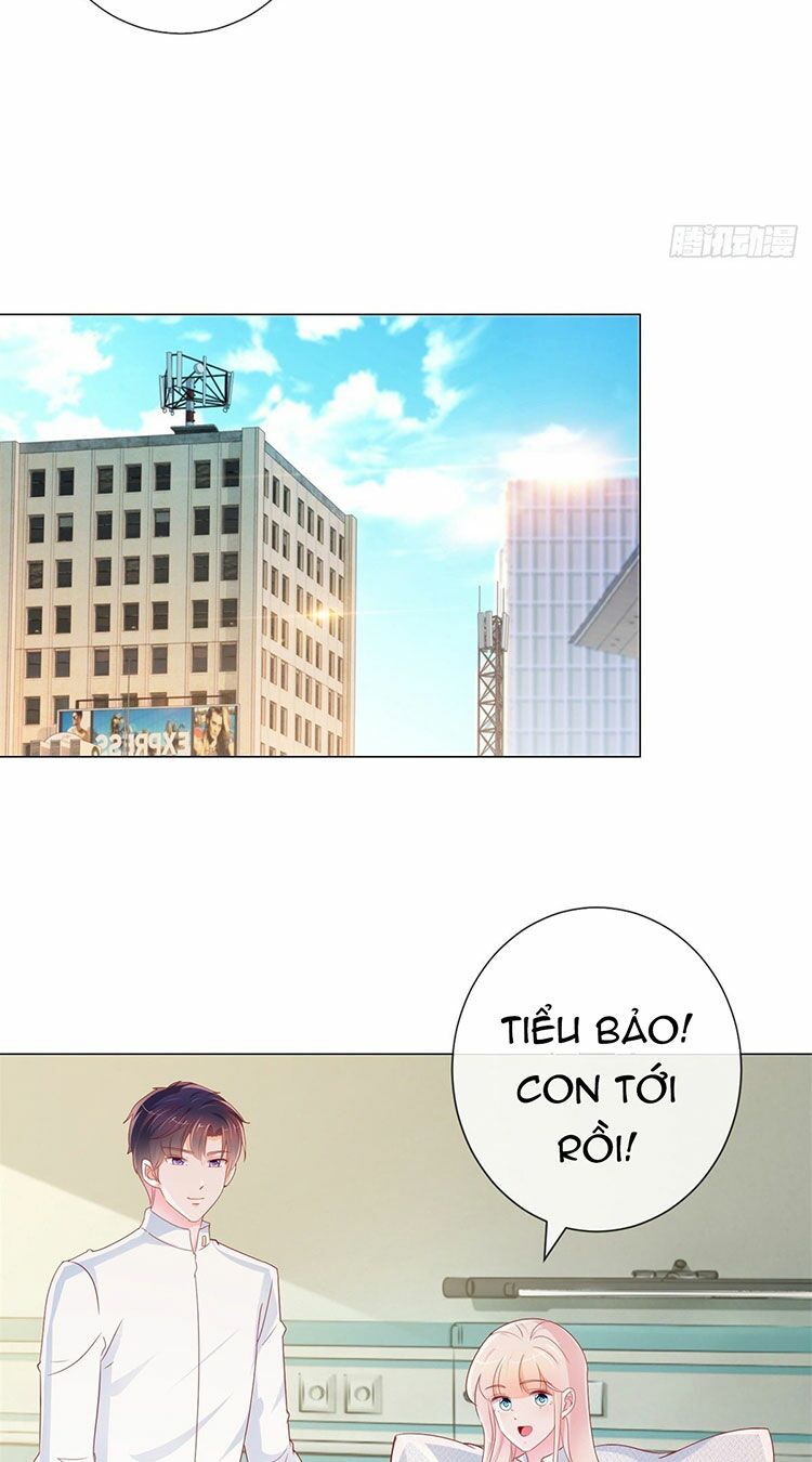 ẩn hôn 100%: chọc tức vợ yêu mua một tặng một chapter 287.1 4