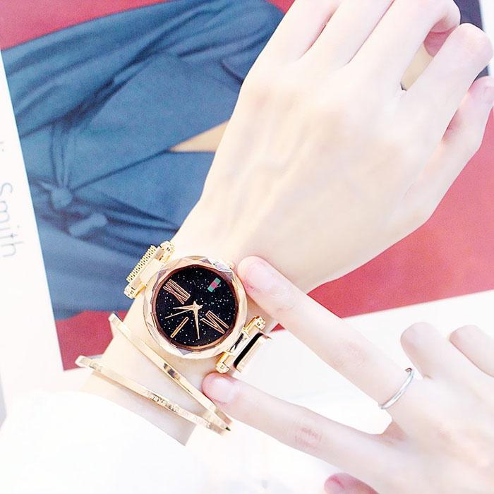 Đồng Hồ Số La Mã