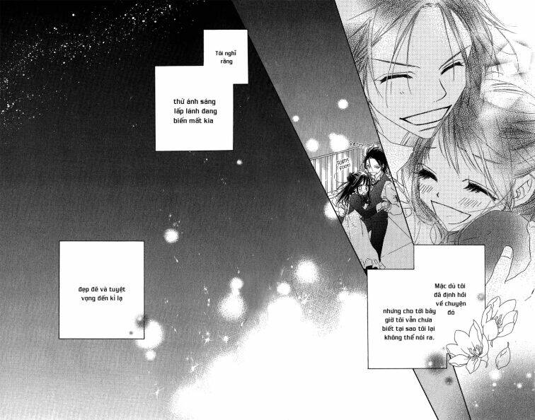 kiss/hug chapter 10 41