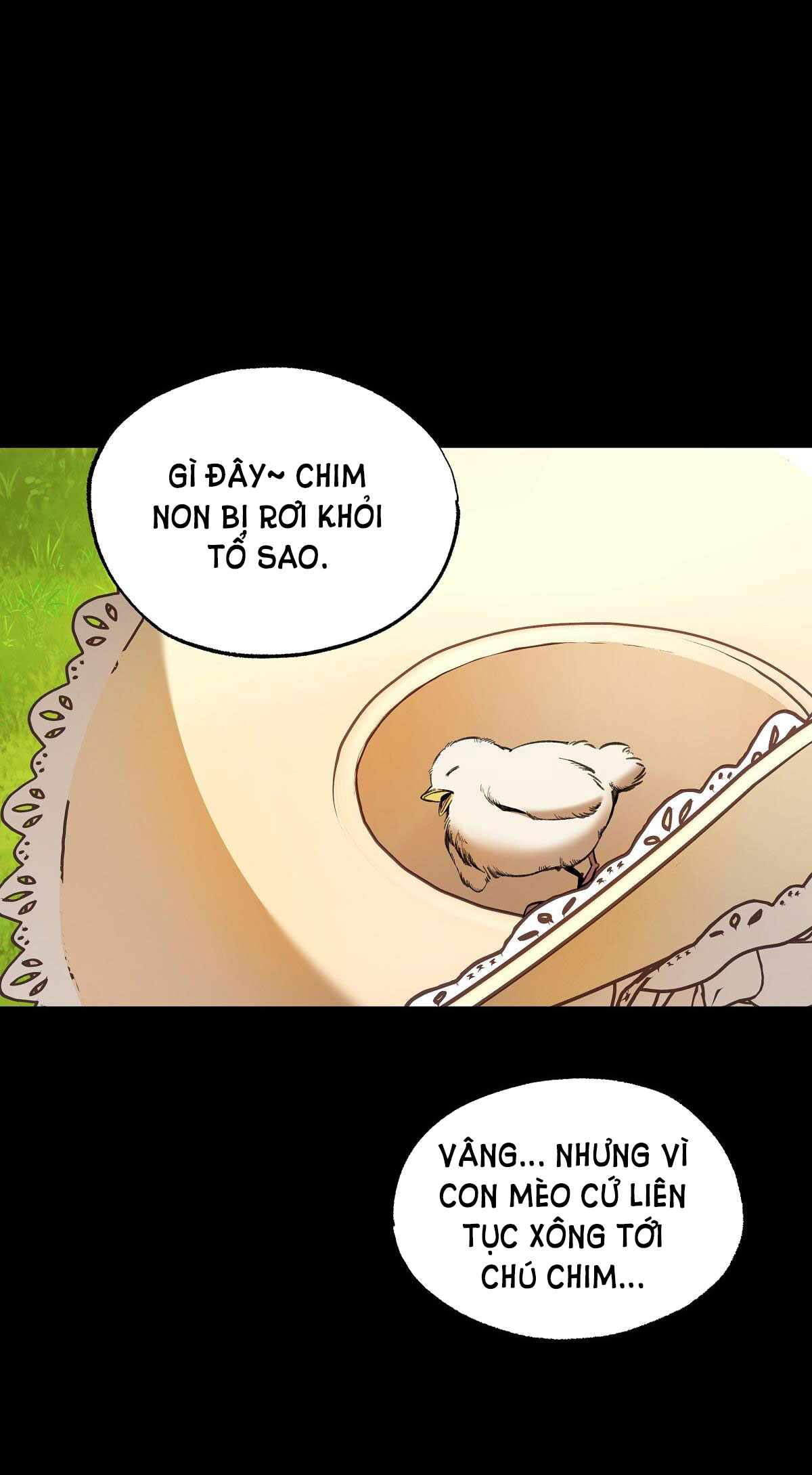 bánh xe của charlotte chapter 28.1 20