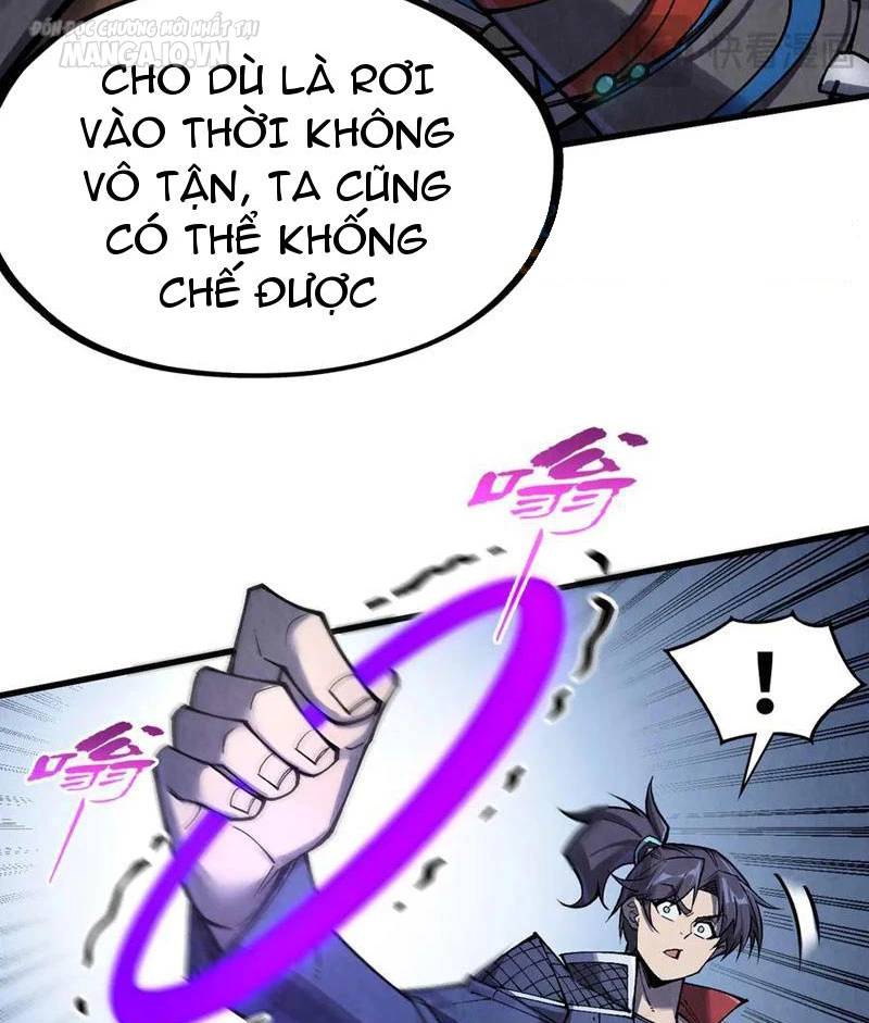 vạn cổ chí tôn chapter 308 80