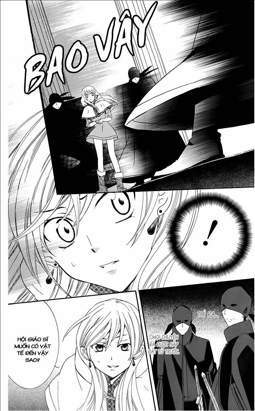 thế giới tươi đẹp chapter 5 15