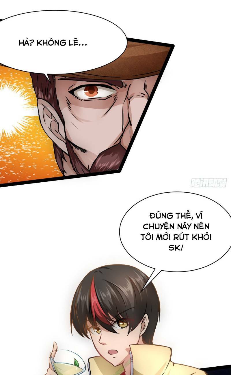 mạt thế thương lang chapter 10 9