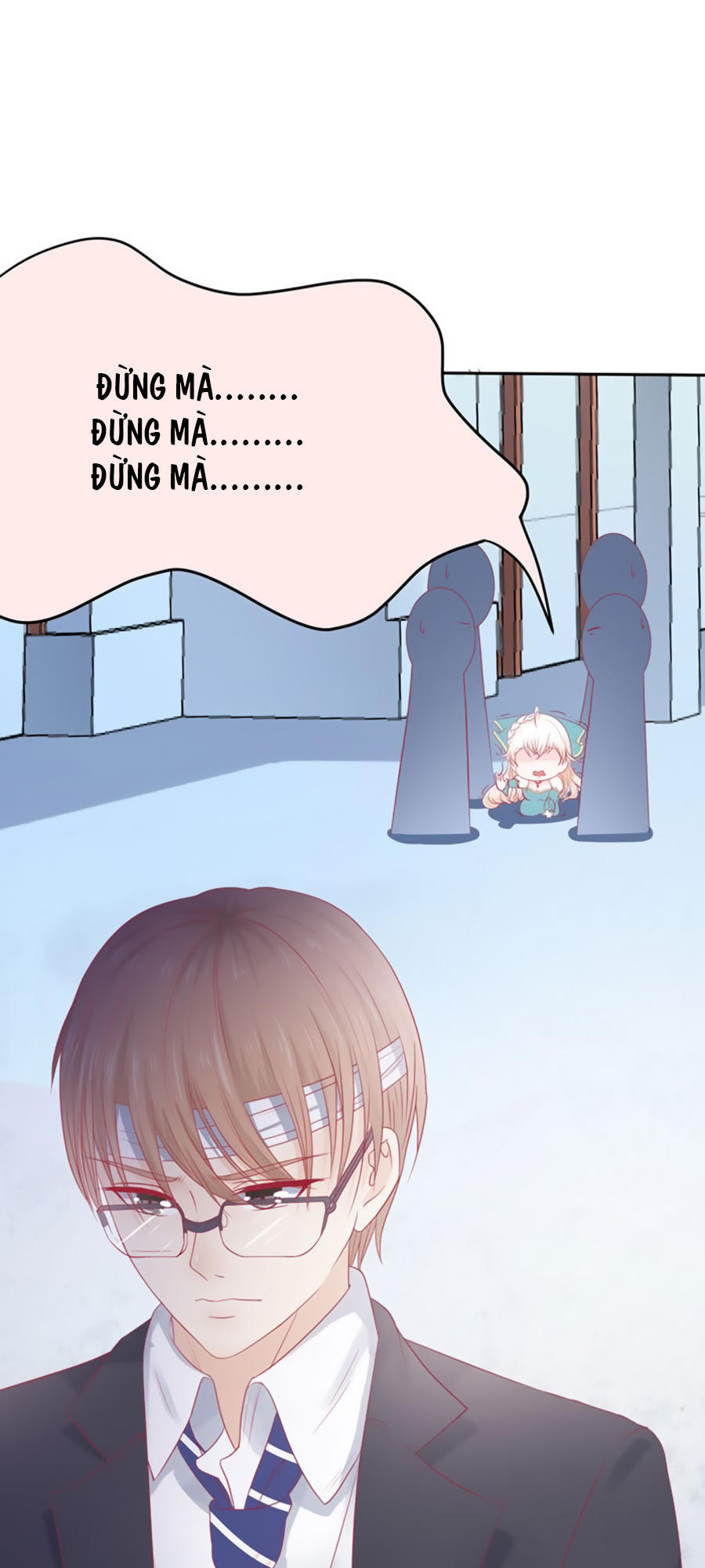 thâm hải chi ca chapter 6 29