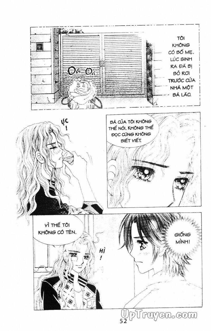 mặt nạ tình yêu chapter 70 54