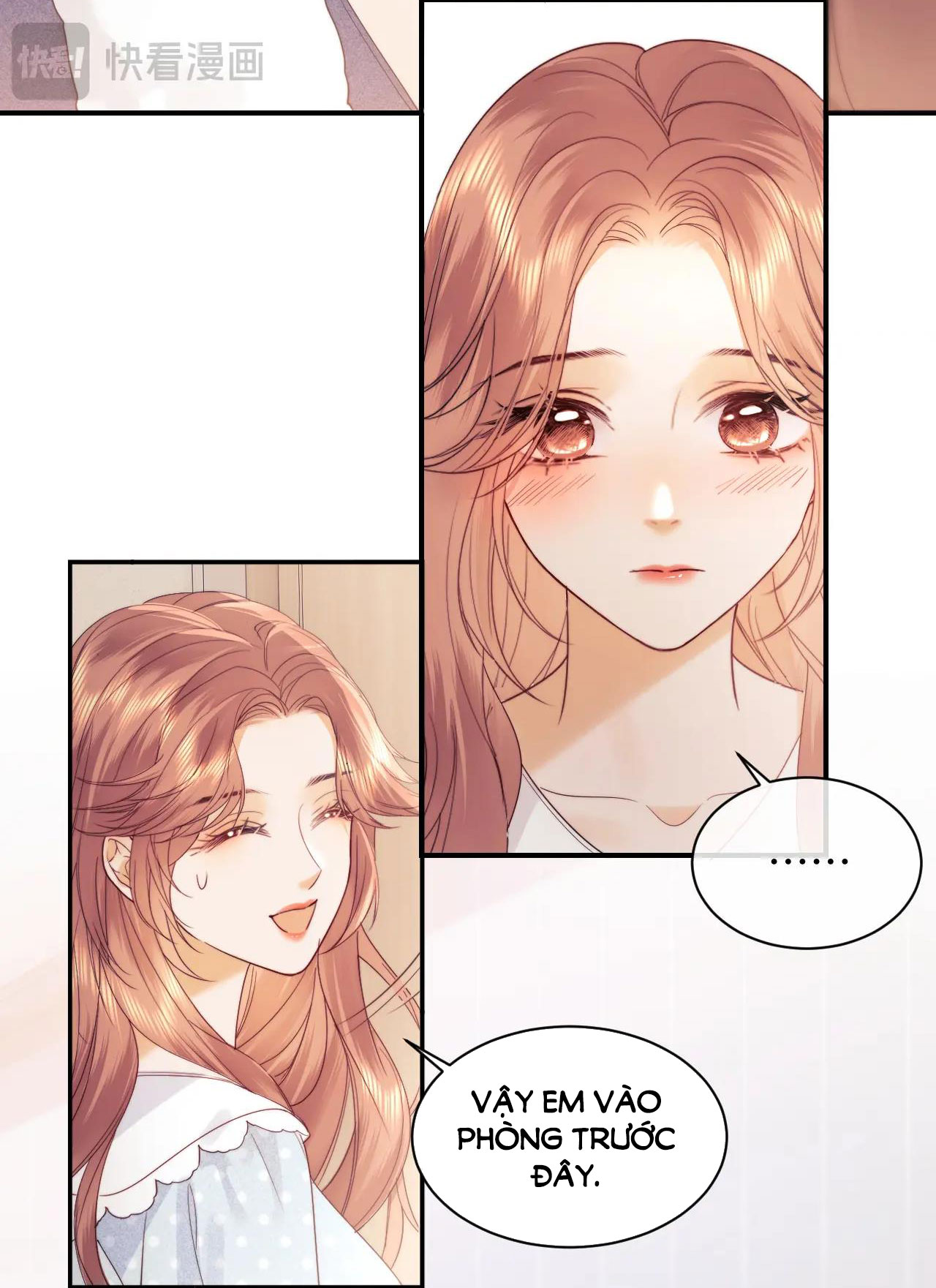 fan bạn gái muốn tìm hiểu một chút - fan vợ, bạn đã biết? chapter 23.2 16