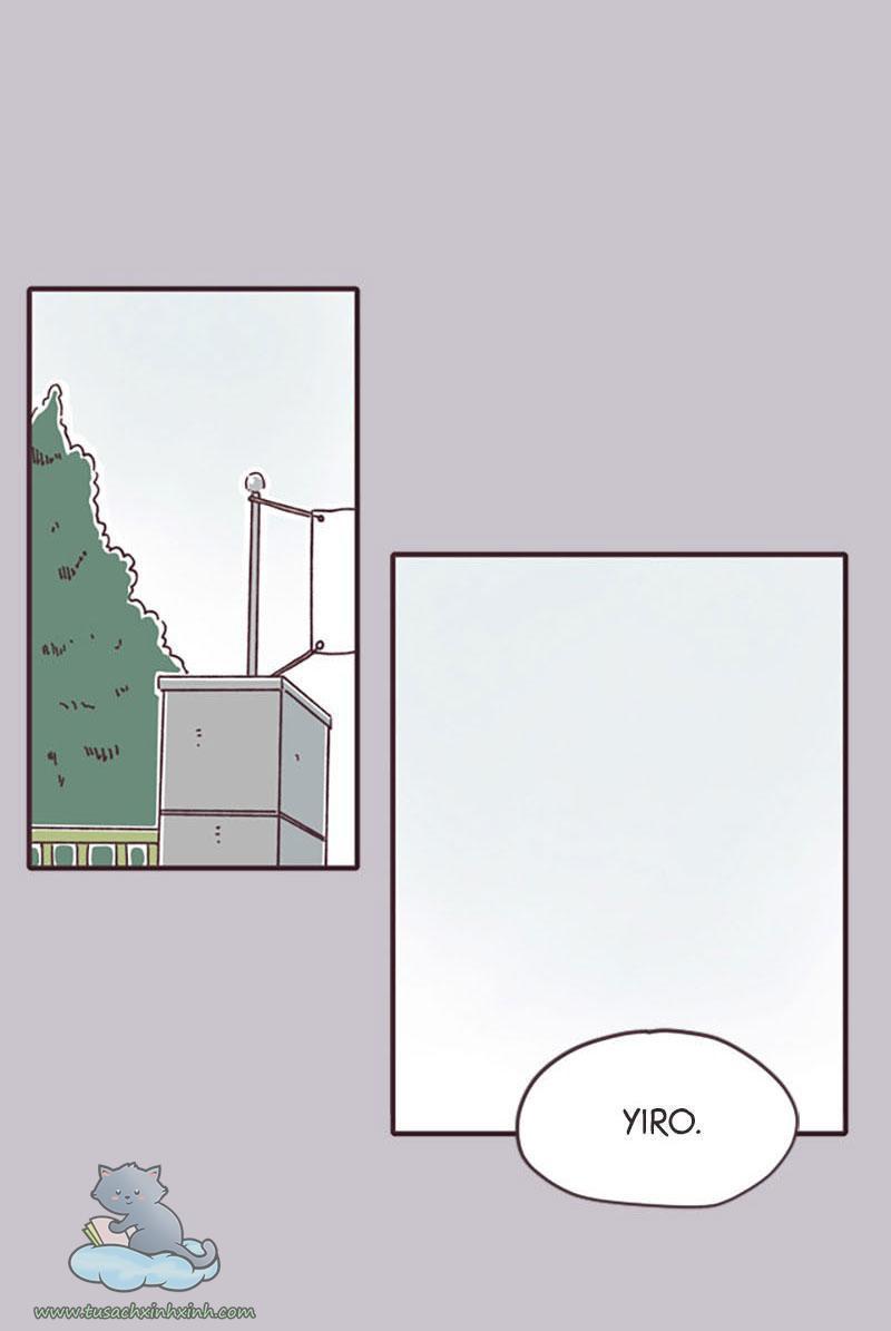 ngày định mệnh của đôi ta chapter 16 14