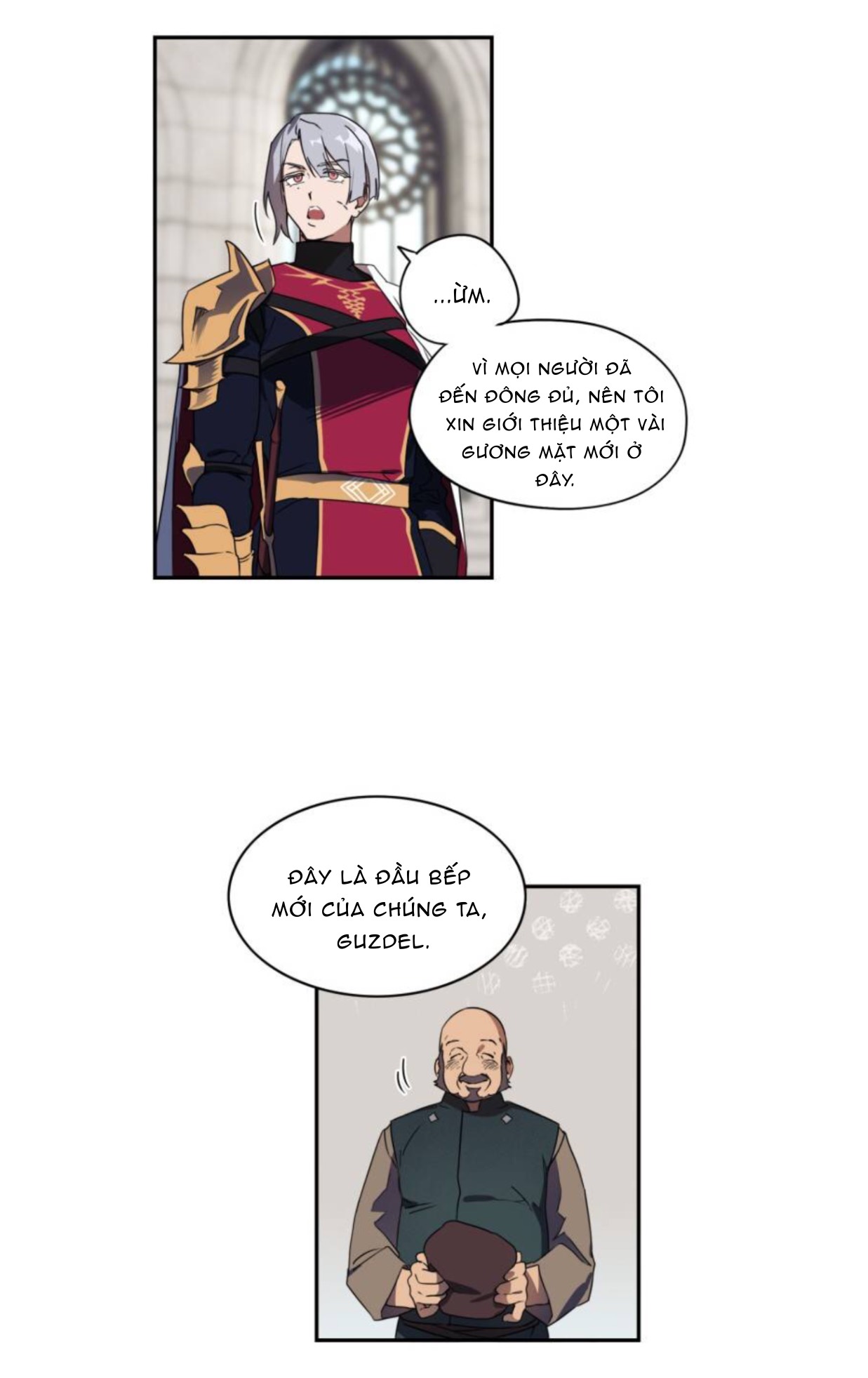 bị che khuất bởi ánh hoàng hôn chapter 5 32