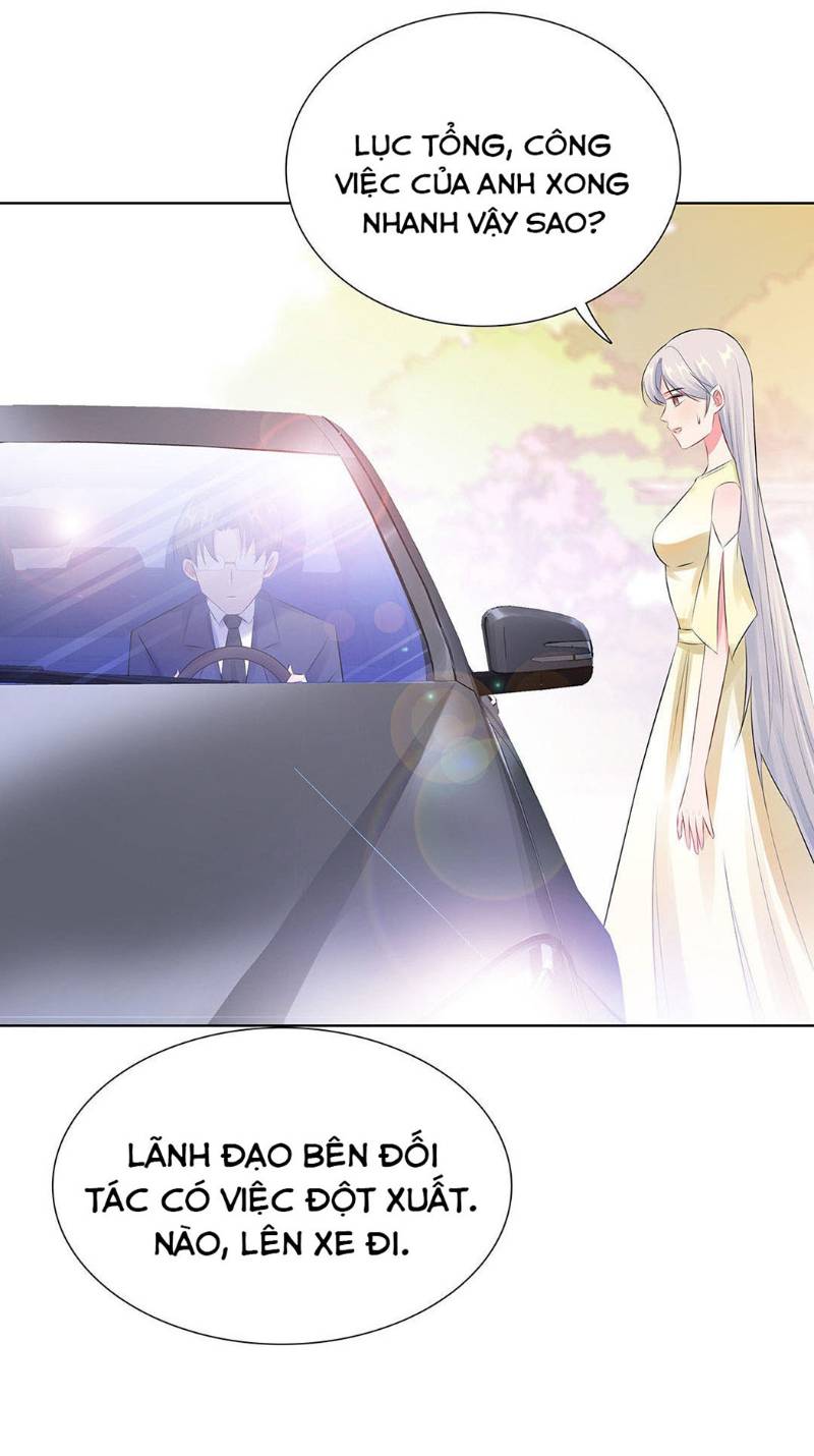 song bảo vô địch chapter 26 20