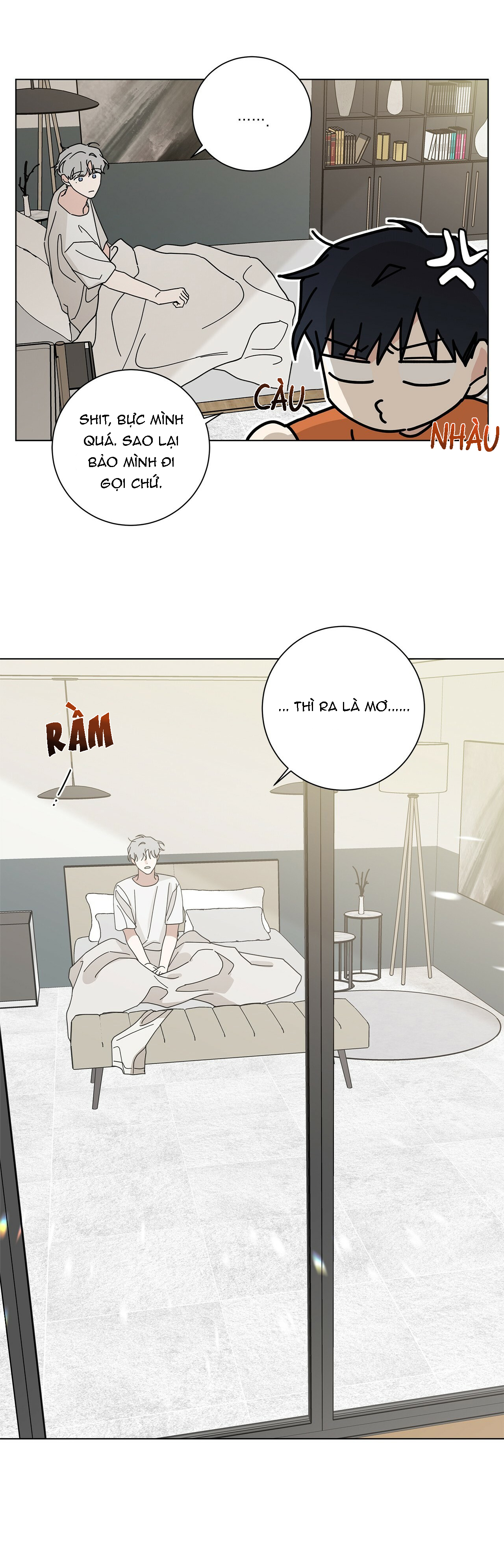 home five chapter 6 33