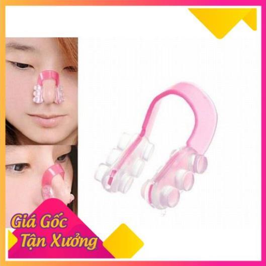 Kẹp Làm Thon Gọn, Nâng Cao Mũi TP'S