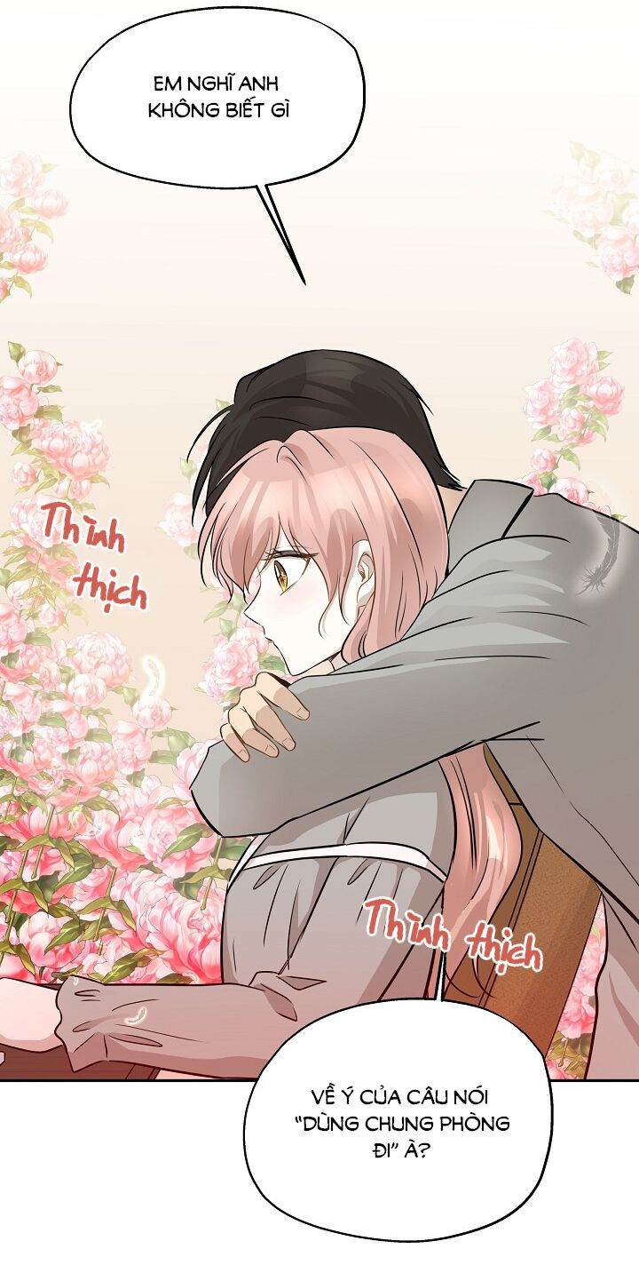 cuộc sống kỳ thú chapter 67 70