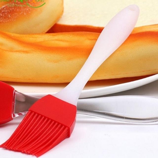 Chổi Quét Dầu Silicon