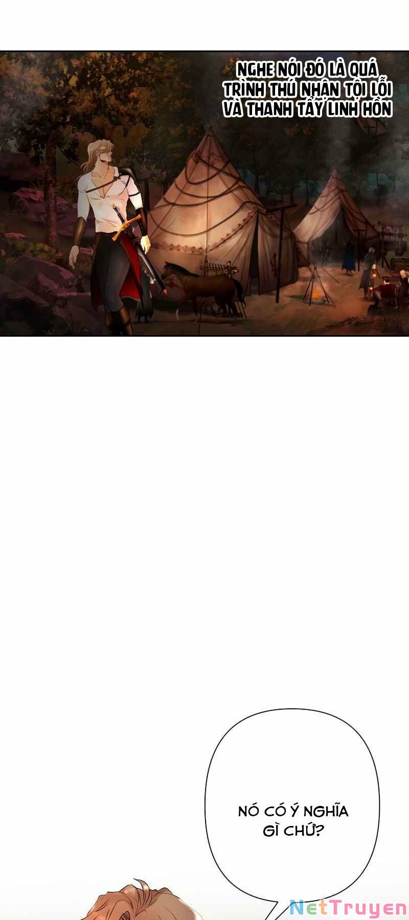 nhiệm vụ chiến binh chapter 19 7