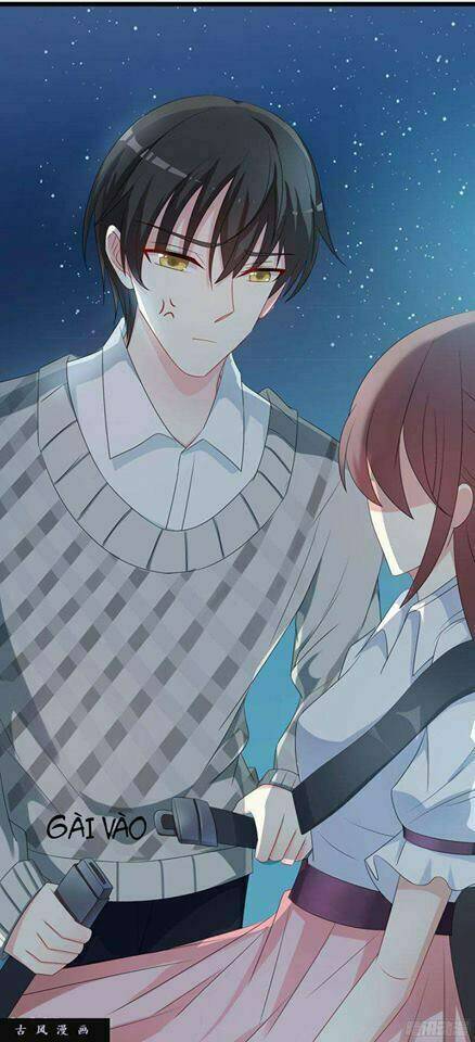 anh trên thiên đường, tôi dưới địa ngục chapter 9.2 30