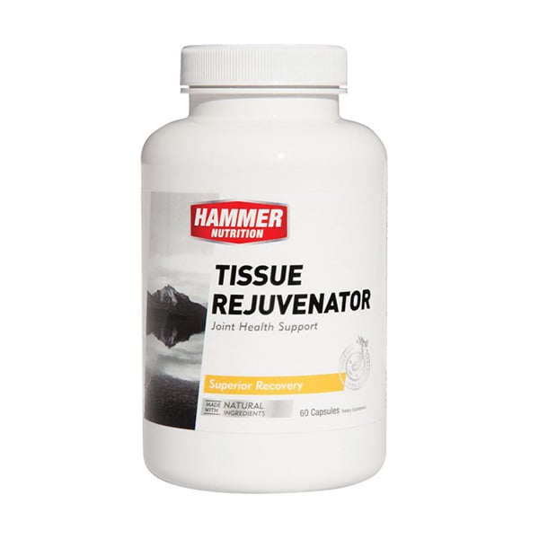 Hammer Tissue Rejuvenator - Viên phục hồi giảm đau nhức xương khớp - 120 viên