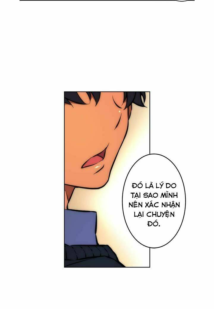 unbalance triangle chapter 35.1 24