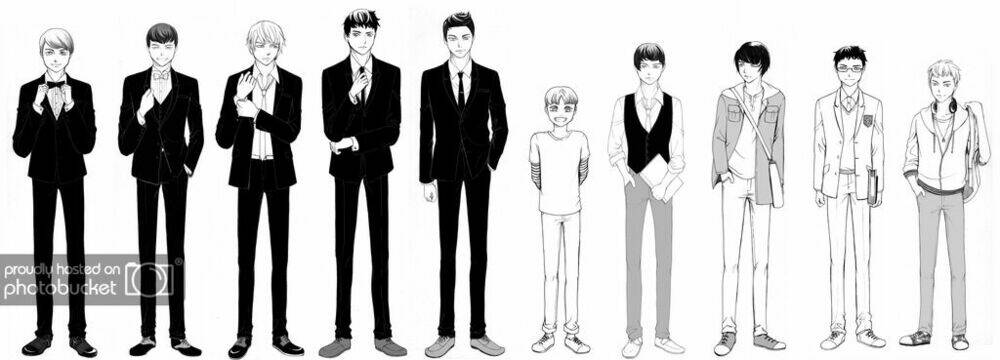 paparazzi (from cass to tvxq) chapter 0 3