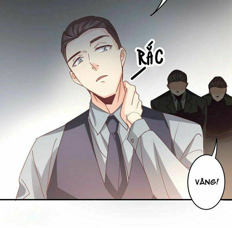 cuồng duệ tiểu thê chapter 79 16