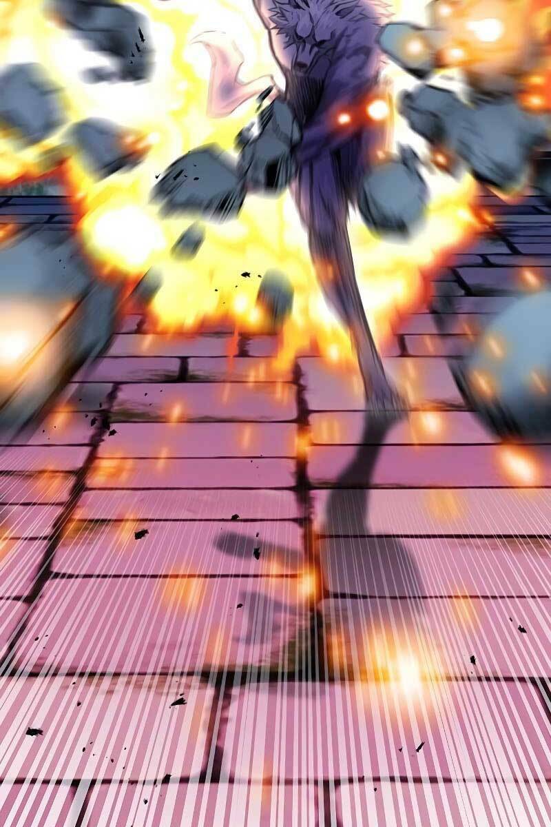 druid tại ga seoul - người hóa thú chapter 85 20