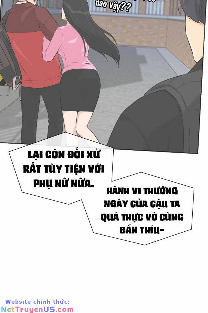 gương mặt thiên tài chapter 99 41