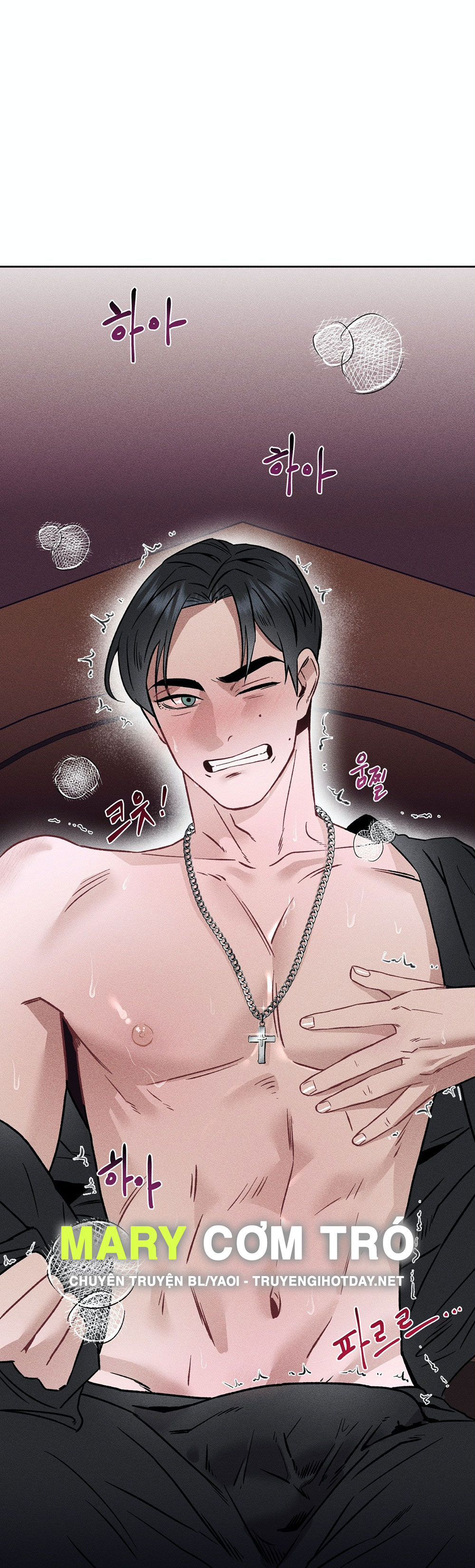 [Bl] Xiềng Xích chapter 1.2 - Trang 29