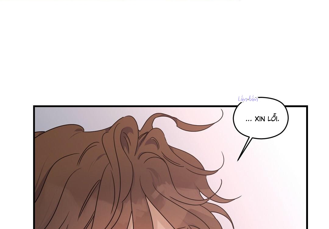 phức cảm tự ti của omega chapter 28 36