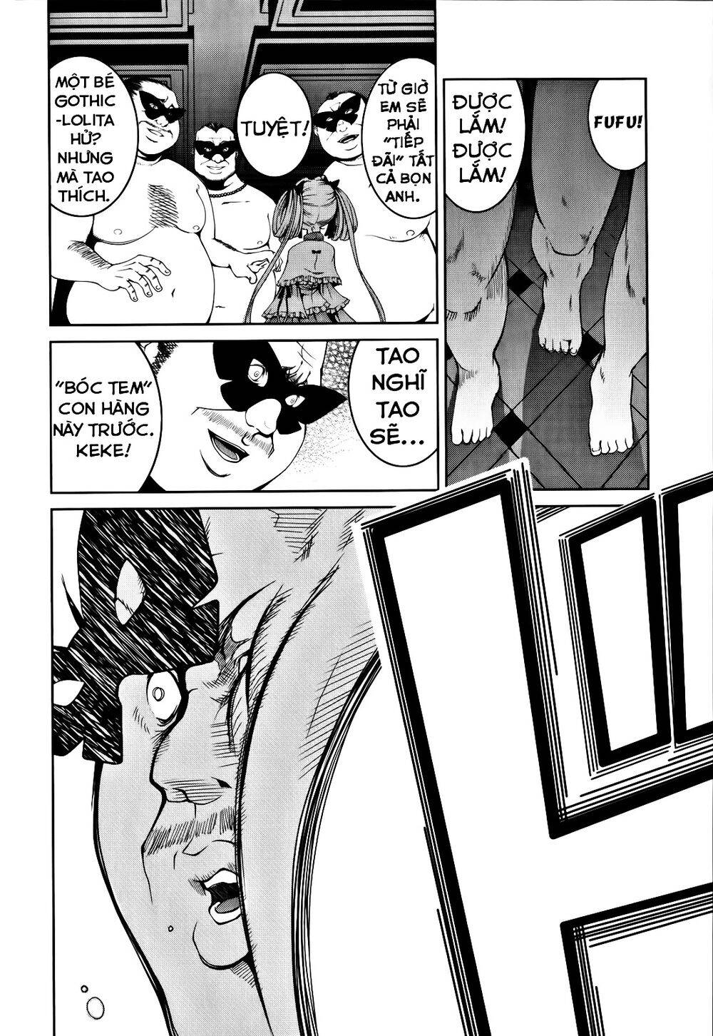 caterpillar chapter 16 9