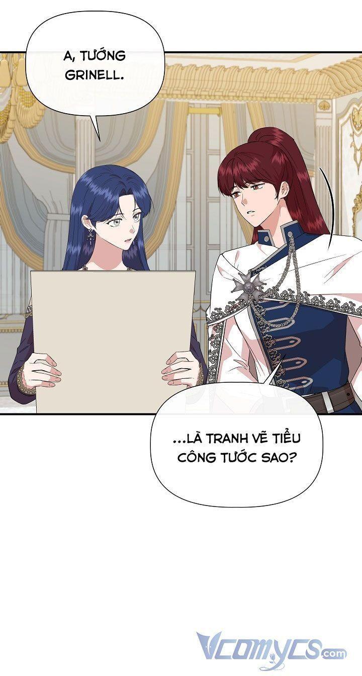 Tôi Không Phải Là Cinderella chapter 73 52