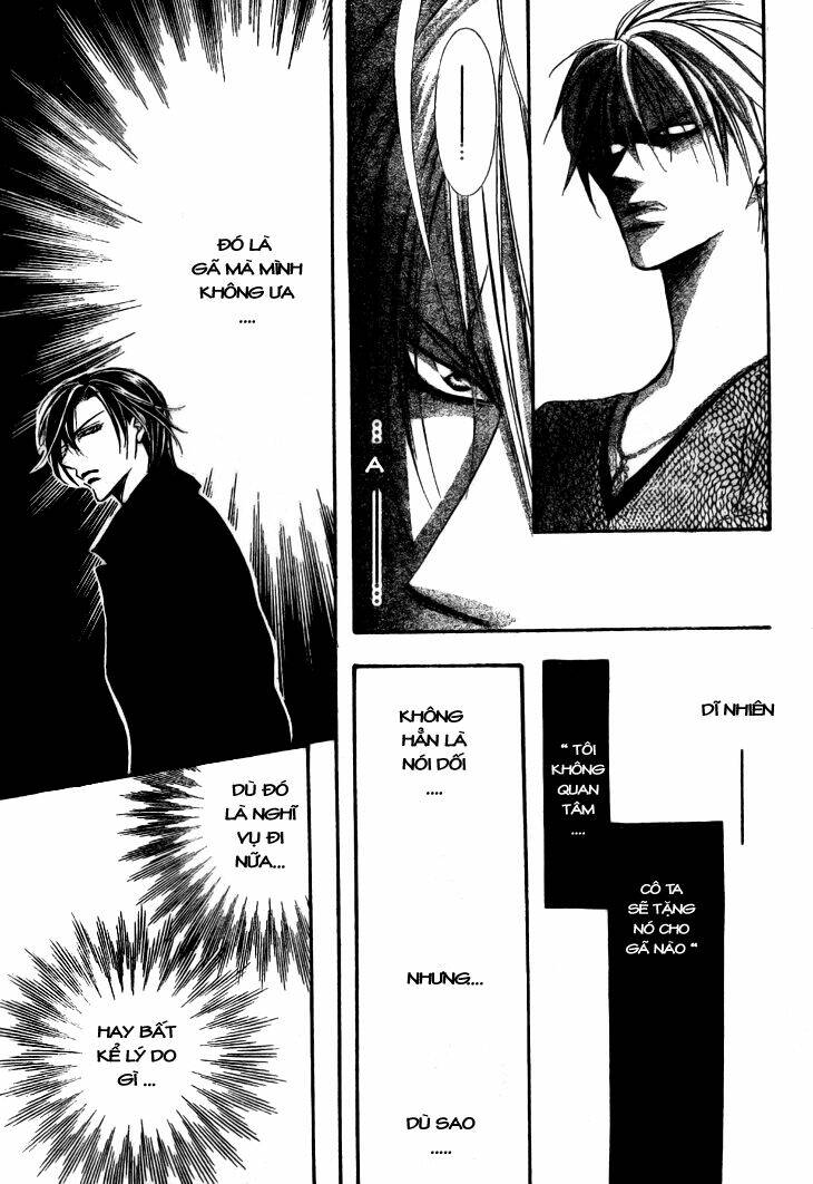 thử thách của kyouko chapter 140 28