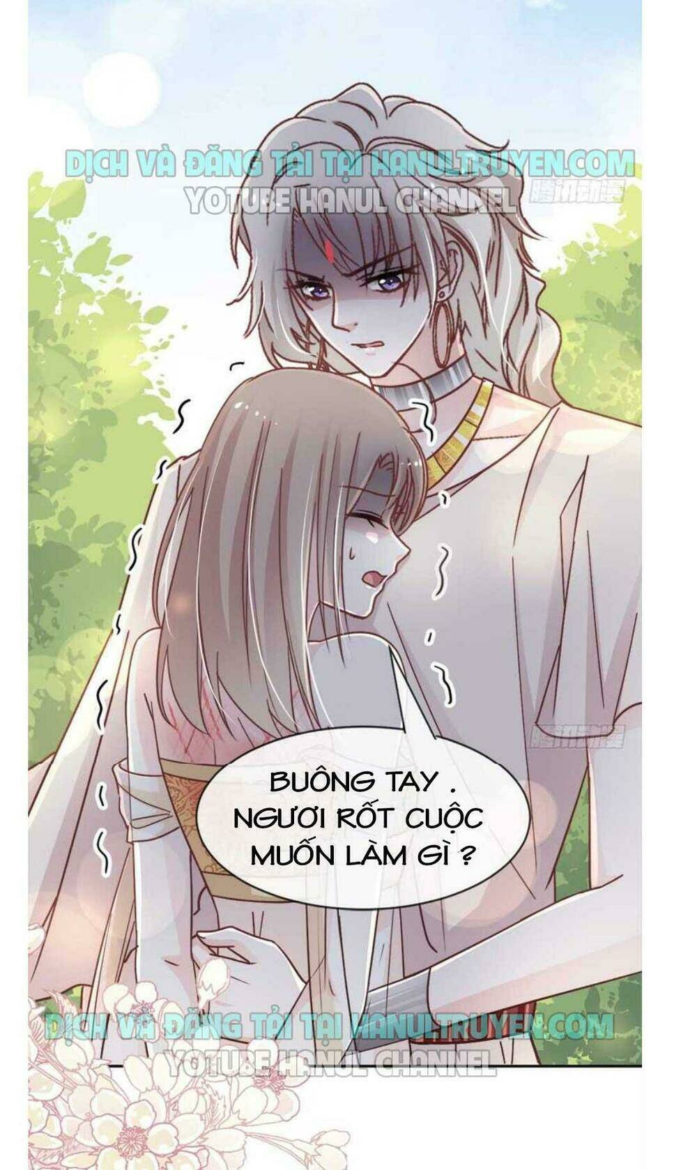 thiên hạ đệ nhất sủng phi chapter 67.1 7