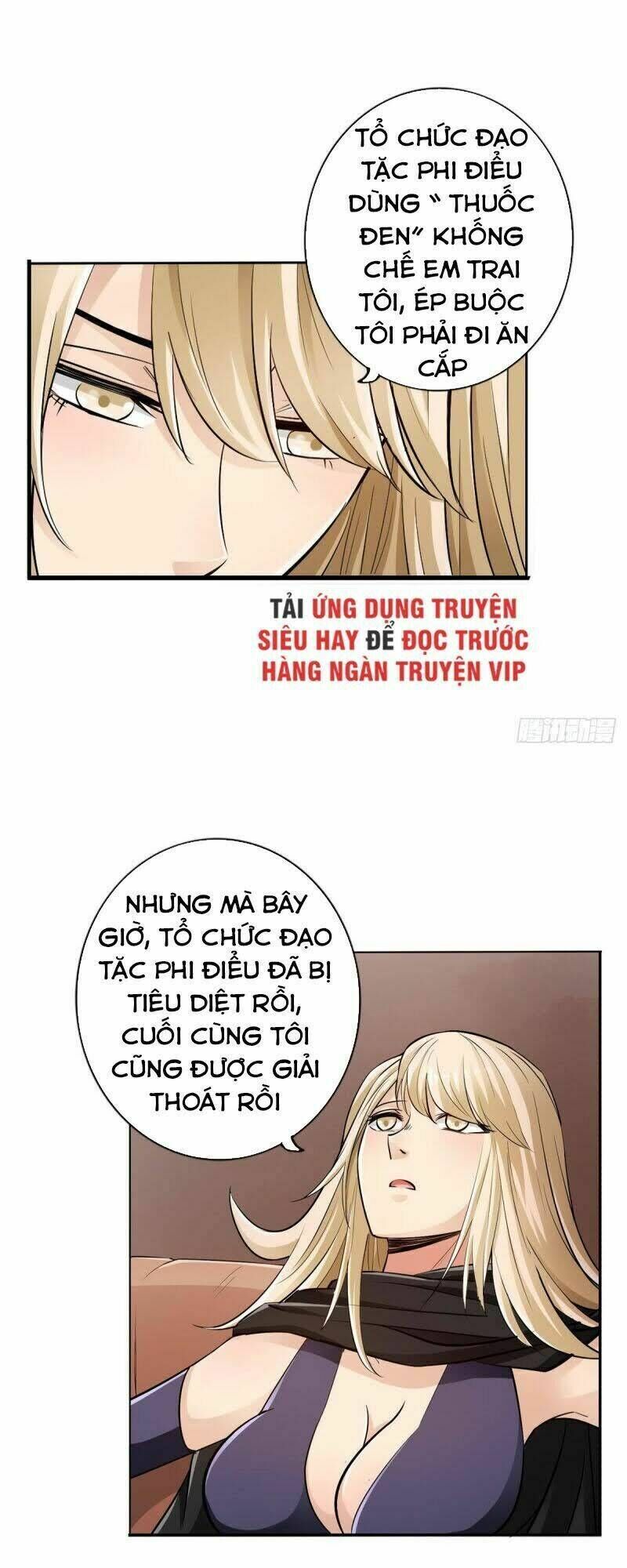 nhân vật phản diện đi tìm đường chết chapter 79 17