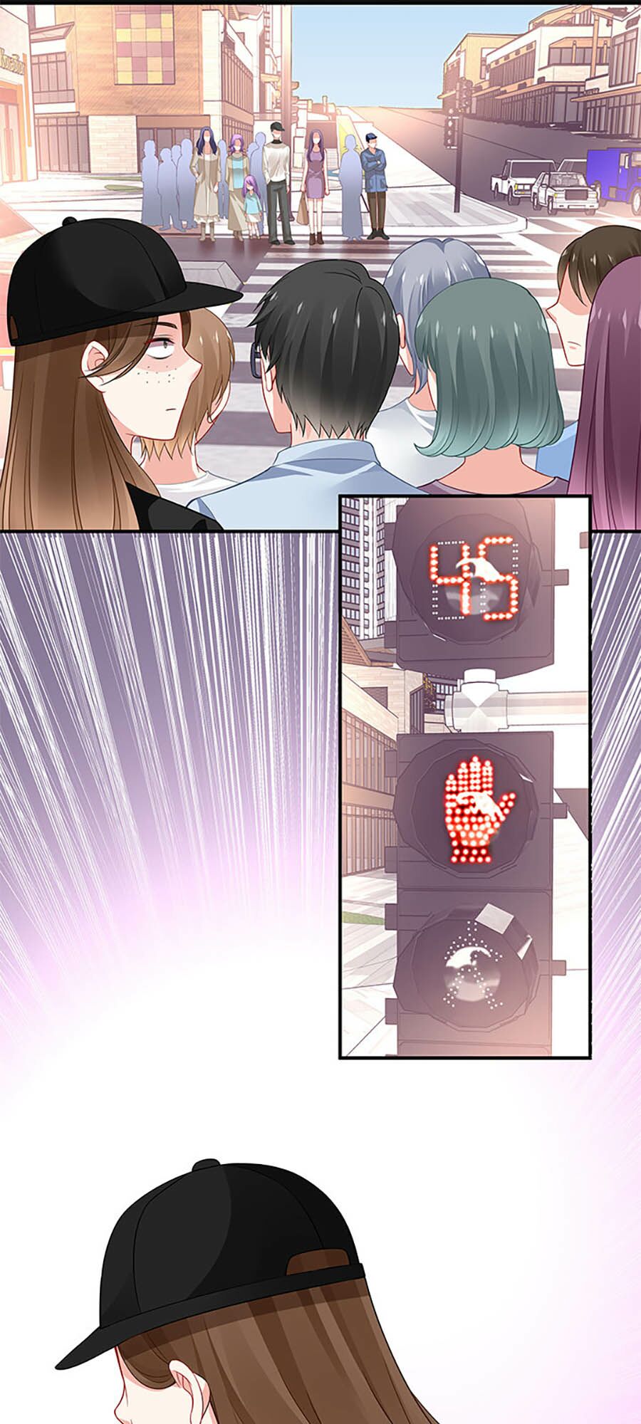 bạn trai 1/4 của tôi chapter 39 43