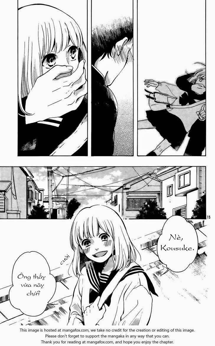 tổng hợp one shot. chapter 4 18