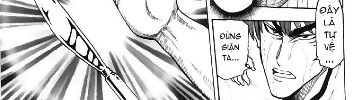 thánh tỏi sành ăn chapter 6 20