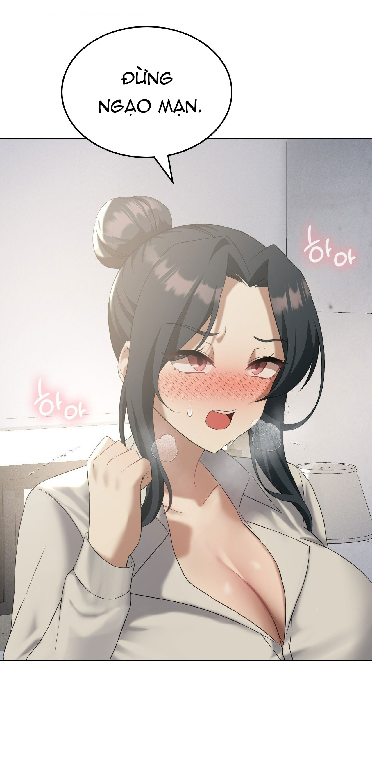 [18+] thăng cấp đến khi hài lòng chapter 39.2 37