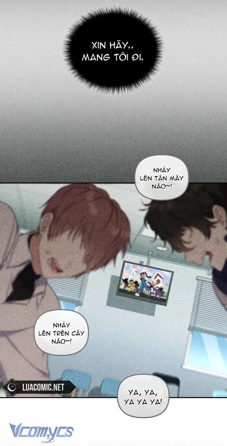 tôi được nuôi dưỡng bởi những kẻ phản diện chapter 63 36