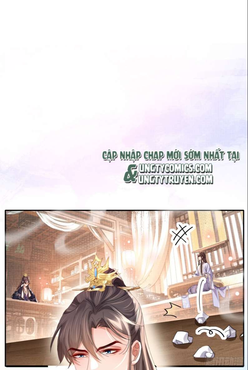 bá tổng vương phi lật xe chỉ nam chapter 36 25