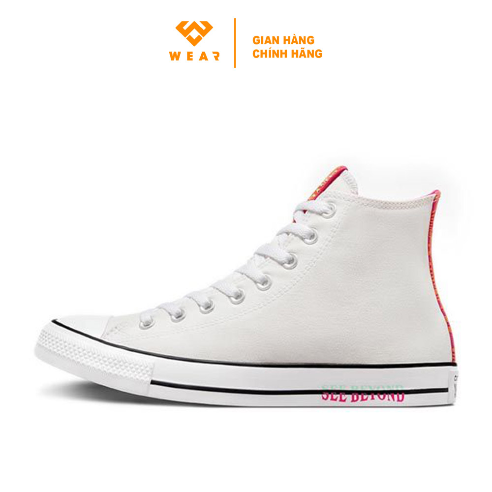 Giày Converse Chuck Taylor All Star See Beyond - A00758C