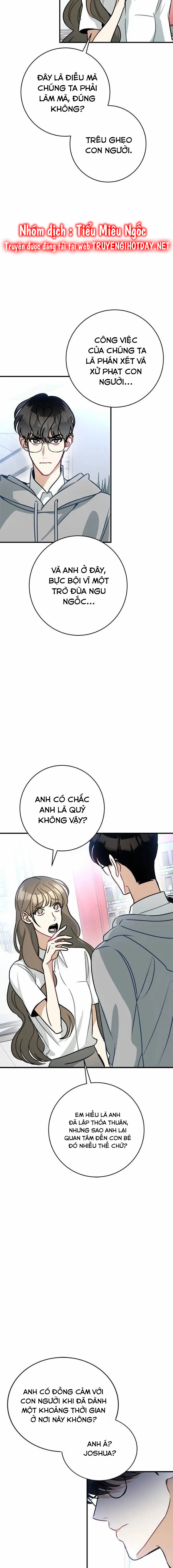 nụ hôn của tên ác ma chapter 28 3