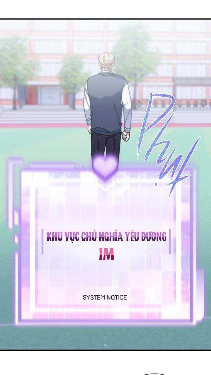vùng đặc quyền tình yêu chapter 6 20