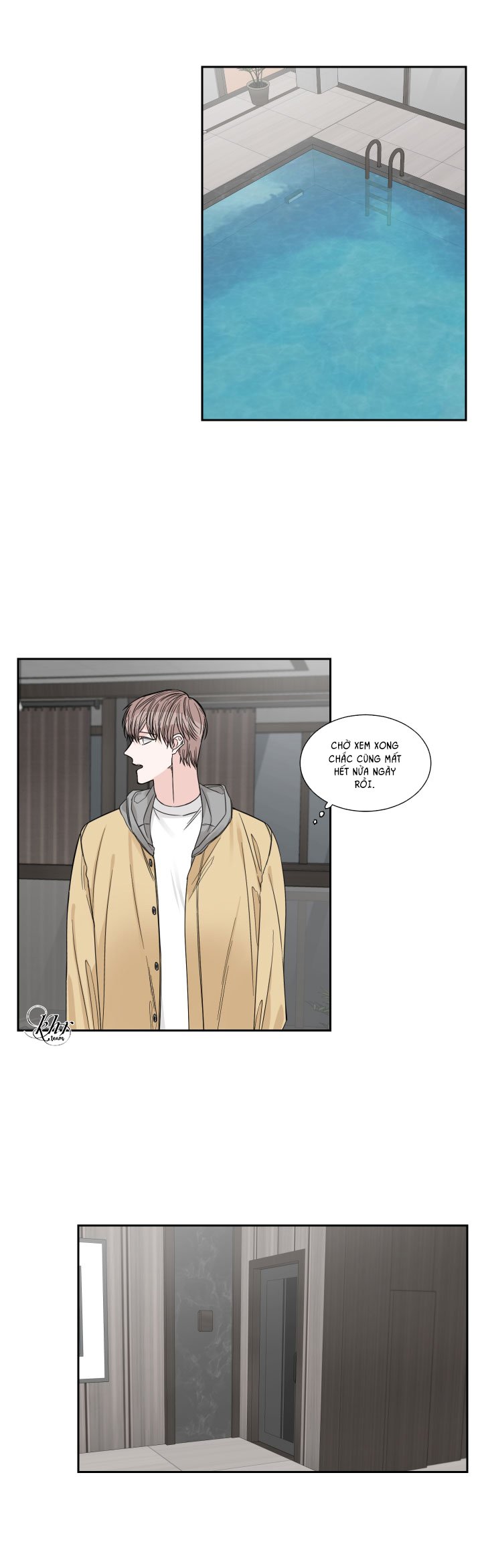 điểm dừng chân cuối cùng chapter 16 20