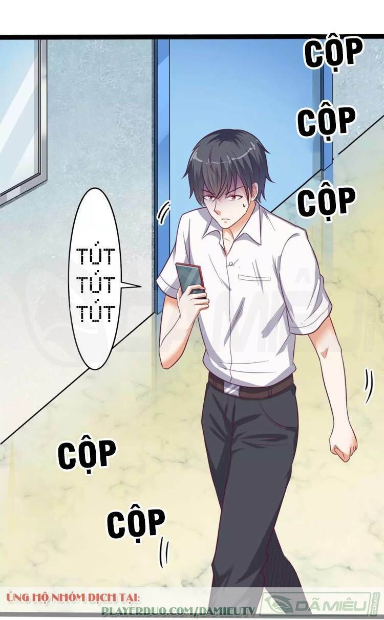 địa phủ khai phá thương chapter 69 18