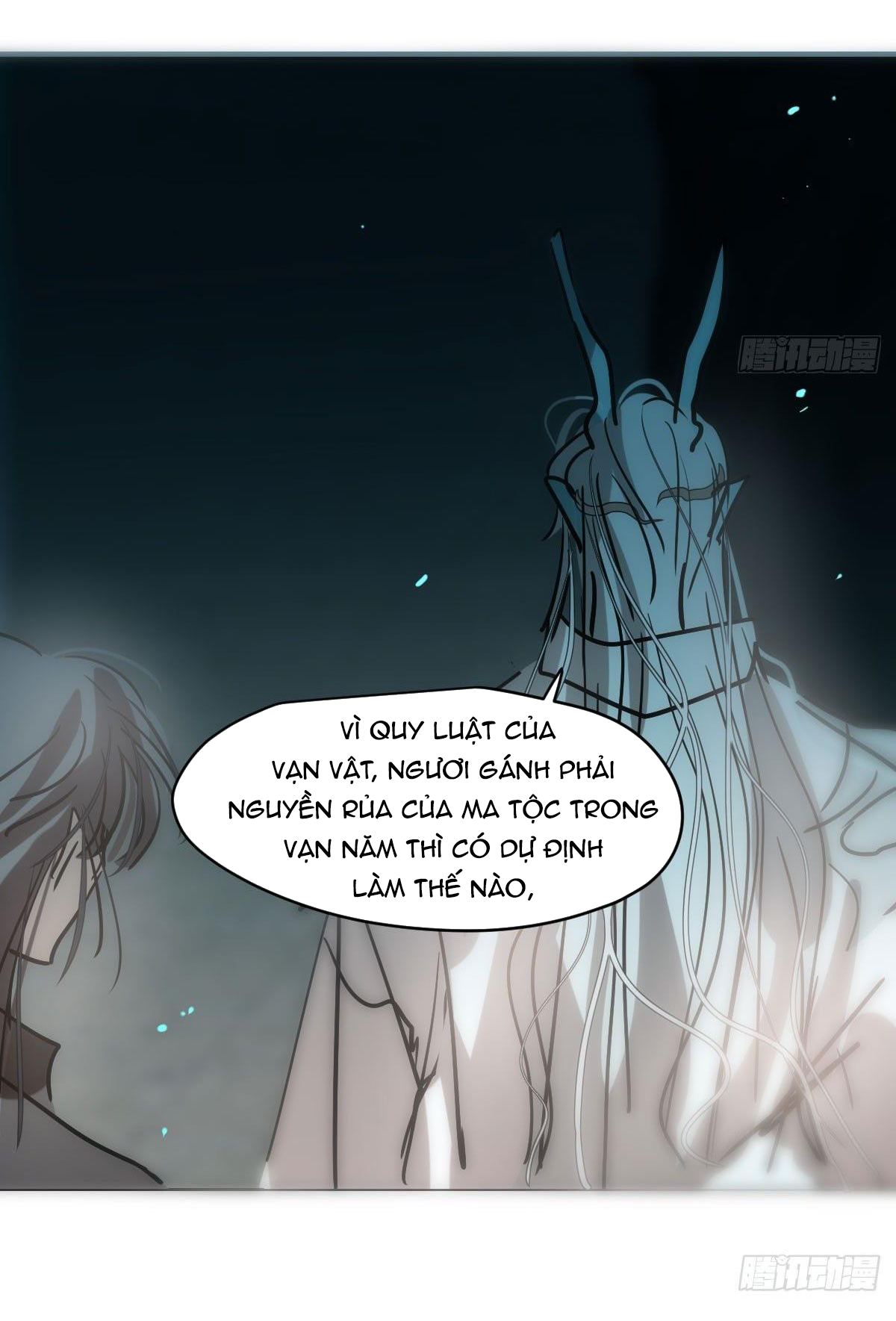 Bắt Lấy Ngao Ngao chapter 216 - Trang 39