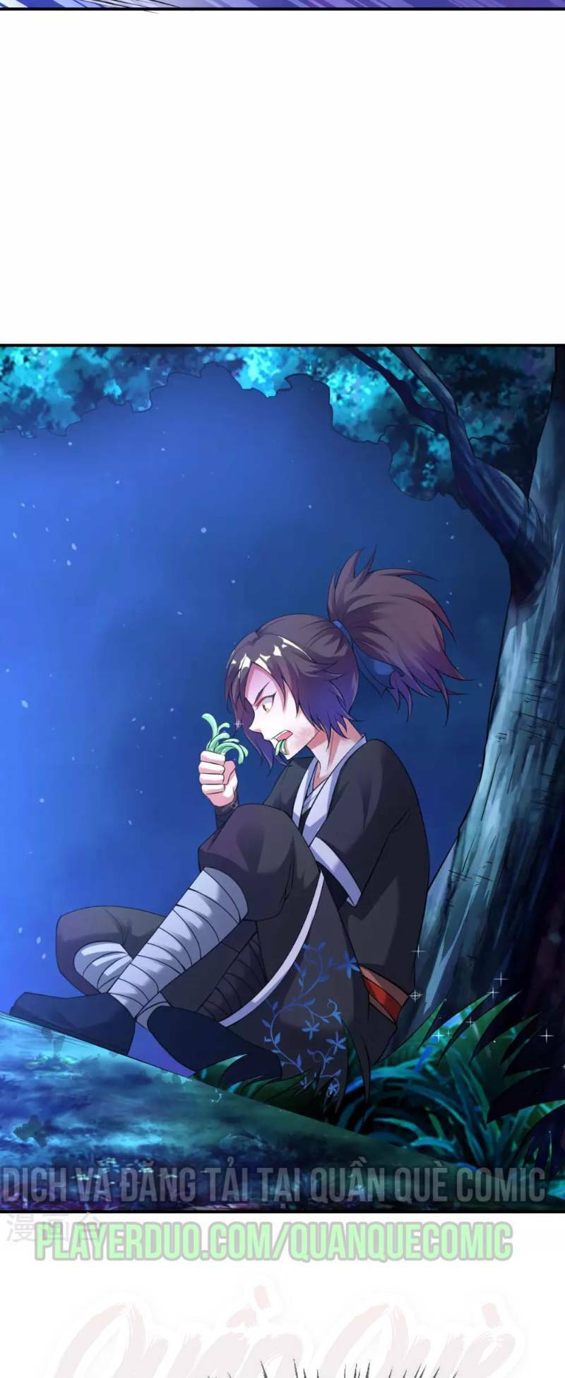 đạo ấn chapter 33 3