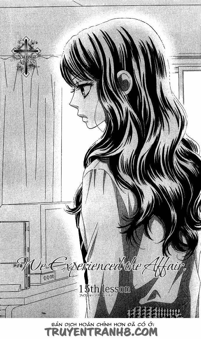 bokutachi wa shitte shimatta chapter 15 1