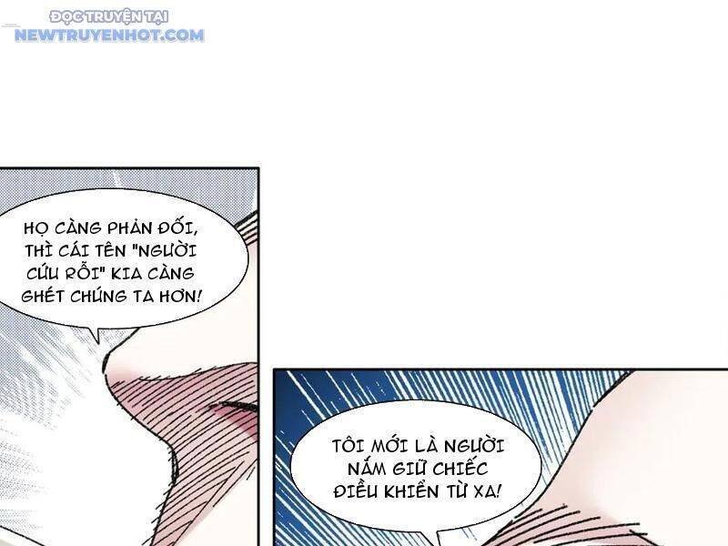 ta tạo ra tổ chức cứu thế chapter 18 59