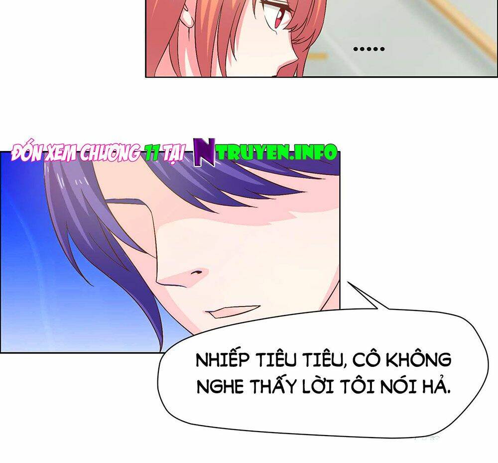 bá đạo tổng tài ngạnh thượng cung chapter 10 40