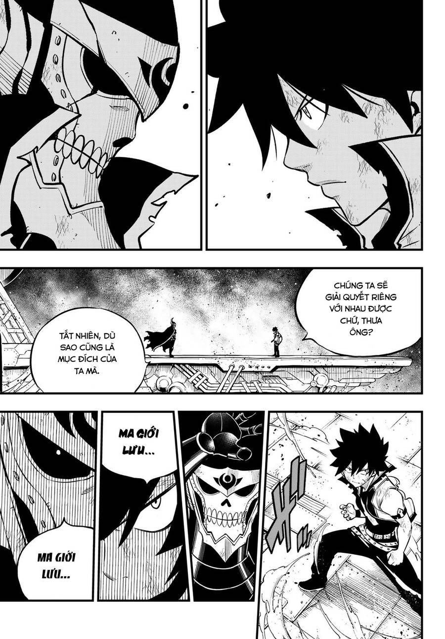 hội pháp sư và thánh thạch rave chapter 200 12